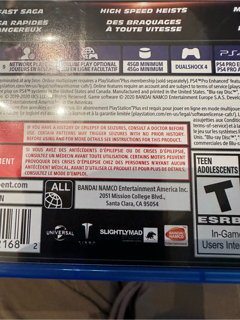 PS4 - Picture 7 of 11